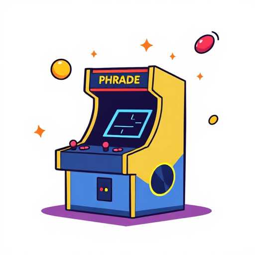 Arcade Games