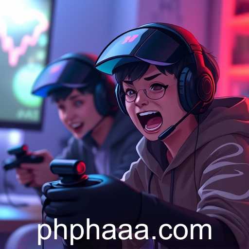 Gaming's Bright Future: Exploring 'phaaa' and Beyond