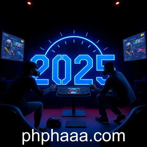 Gaming Community Revolutionized by 'Phaaa'