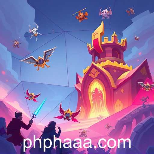 Phaaa: The Gaming Revolution