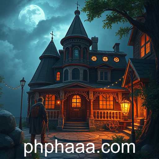Phaaa Leads Gaming Trends