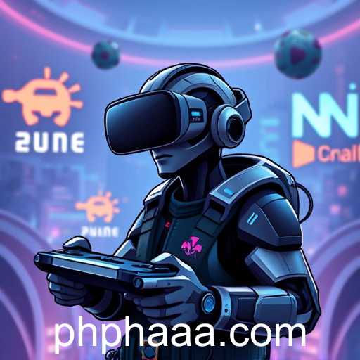 Phaaa: Pioneering the Future of Gaming