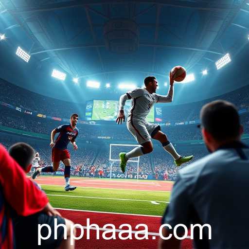 Sports Games